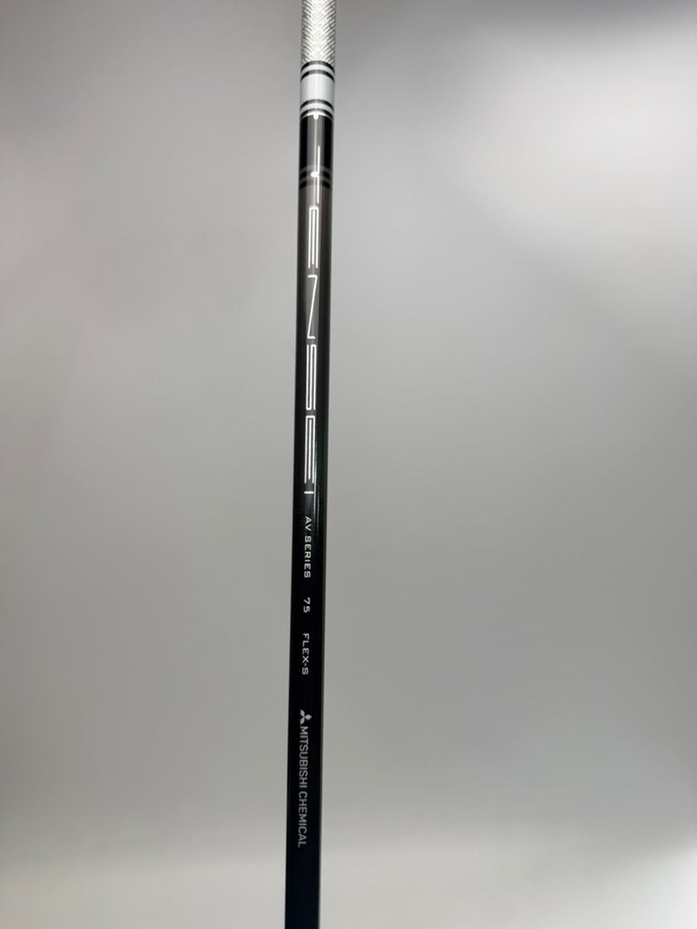 GT2 RH 9 driver Tensei 75S — original view 9