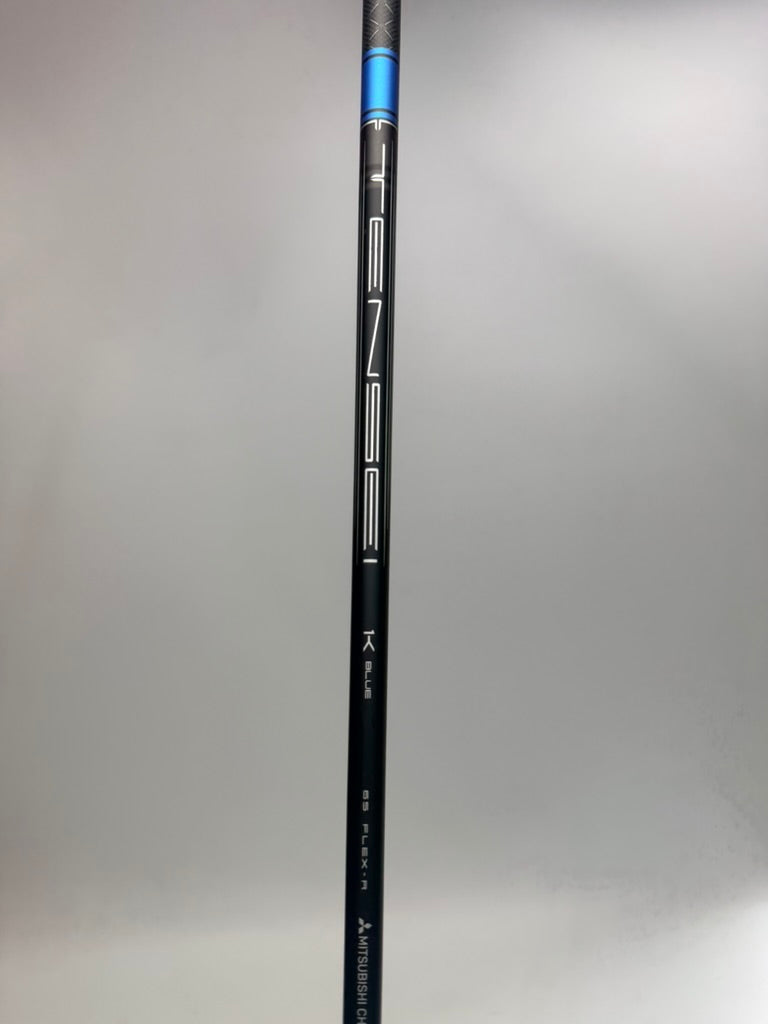 GT3 RH 10 driver Tensei 65R — original view 10