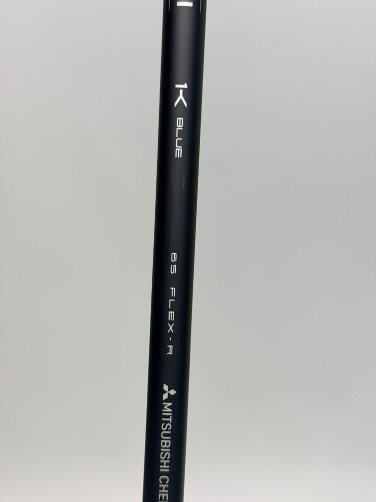 GT3 RH 10 driver Tensei 65R — original view 11