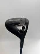 GT3 RH 10 driver Tensei 65R — original view 3