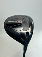 GT3 RH 10 driver Tensei 65R — original view 4