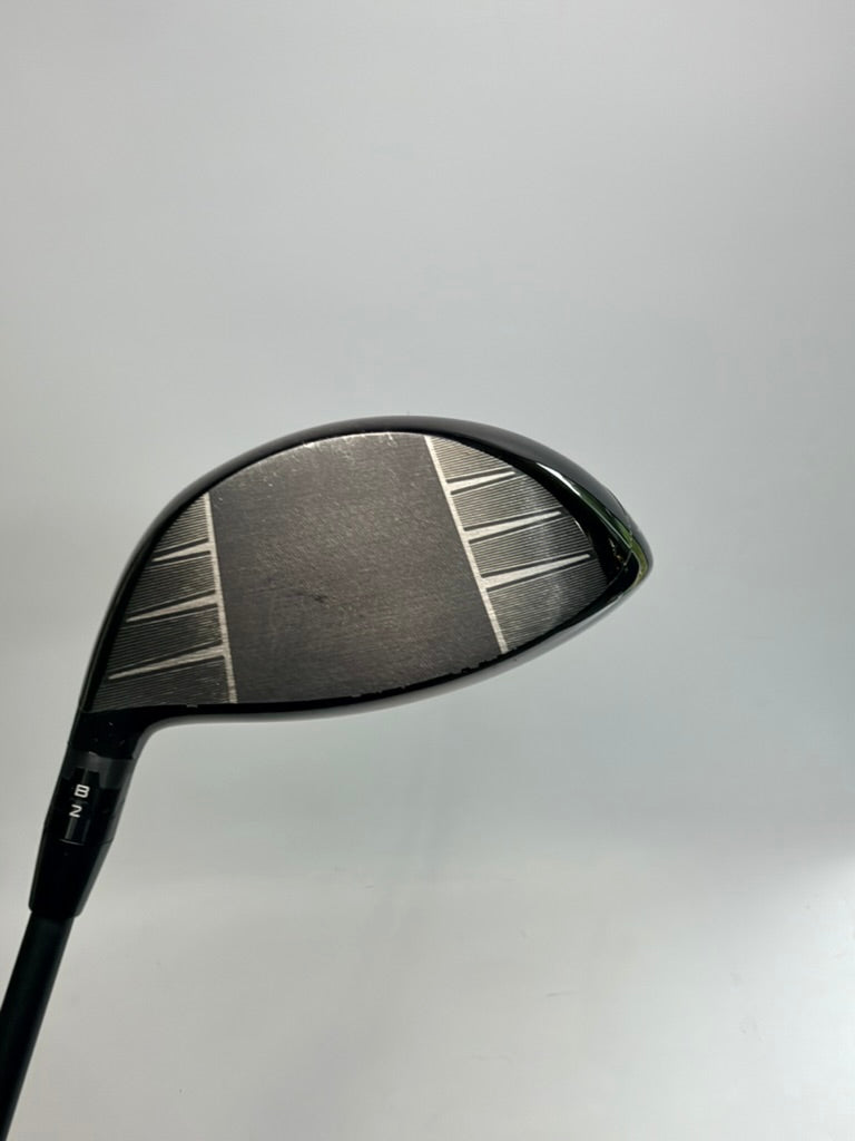 GT3 RH 10 driver Tensei 65R — original view 5