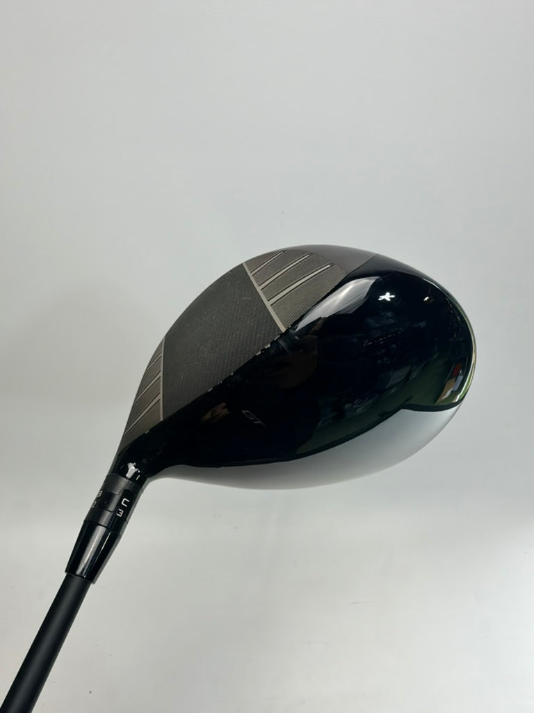 GT3 RH 10 driver Tensei 65R — original view 6