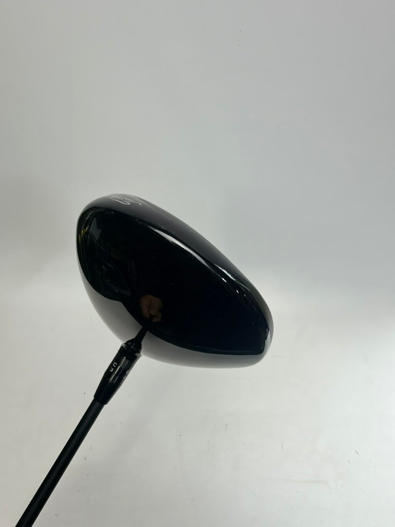 GT3 RH 10 driver Tensei 65R — original view 8