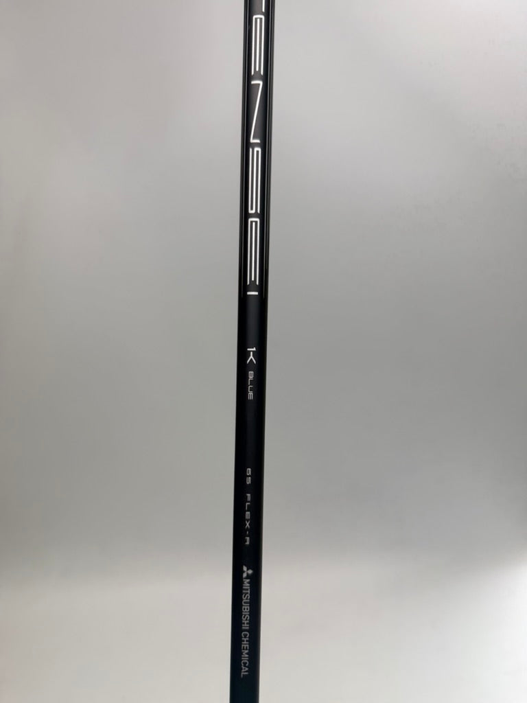 GT3 RH 10 driver Tensei 65R — original view 9
