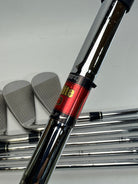 Nike VR Pro Cavity RH 4-PW Dynalite S — original view 11
