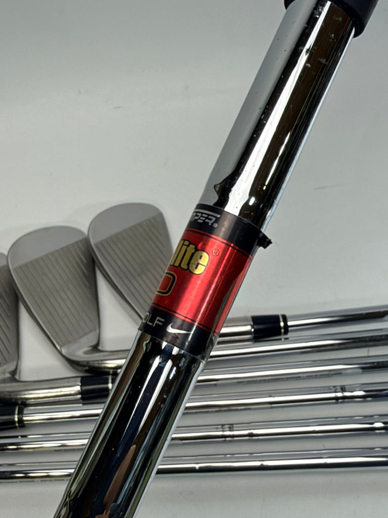 Nike VR Pro Cavity RH 4-PW Dynalite S — original view 11