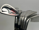Nike VR Pro Cavity RH 4-PW Dynalite S — original view 3