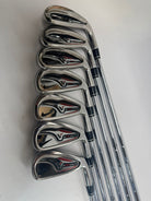 Nike VR Pro Cavity RH 4-PW Dynalite S — original view 5