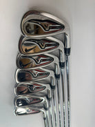 Nike VR Pro Cavity RH 4-PW Dynalite S — original view 6