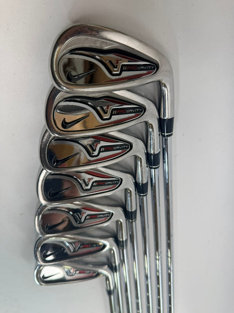 Nike VR Pro Cavity RH 4-PW Dynalite S — original view 6