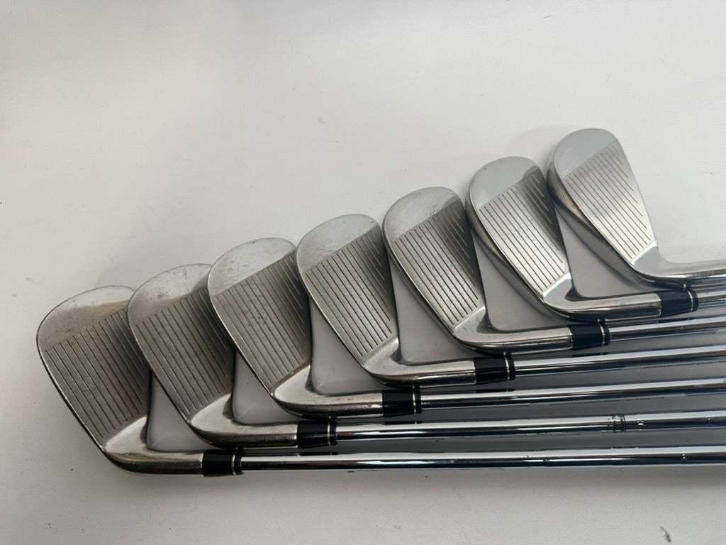 Nike VR Pro Cavity RH 4-PW Dynalite S — original view 7