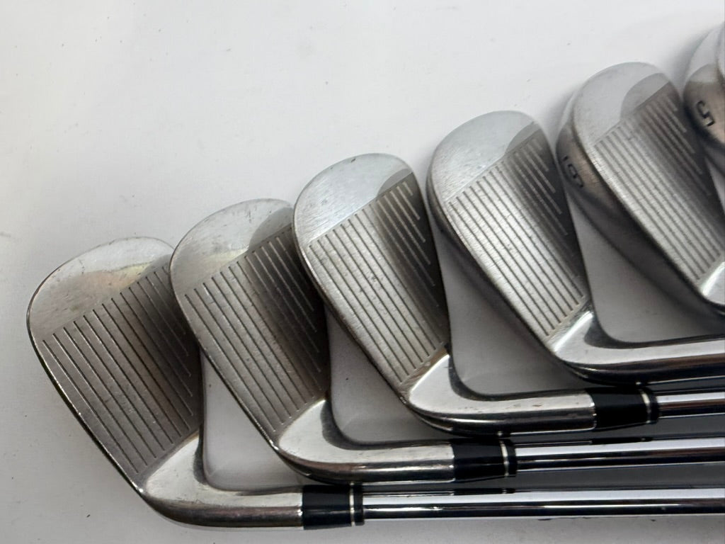 Nike VR Pro Cavity RH 4-PW Dynalite S — original view 8