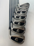 Nike VR RH 5-PW AW Diamana SR — original view 6