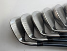 Nike VR RH 5-PW AW Diamana SR — original view 8