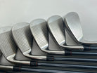 Nike VR RH 5-PW AW Diamana SR — original view 9