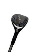 Qi10 RH 6 hybrid SteelFiber R — white background view 1