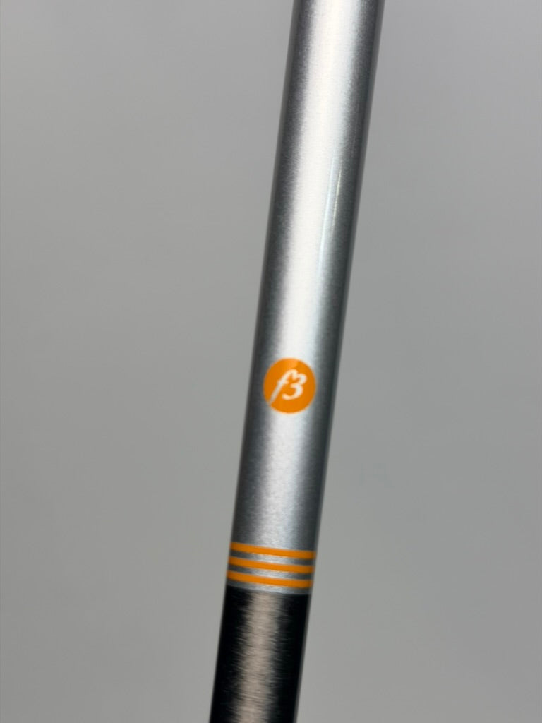 Qi10 RH 6 hybrid SteelFiber R — original view 10