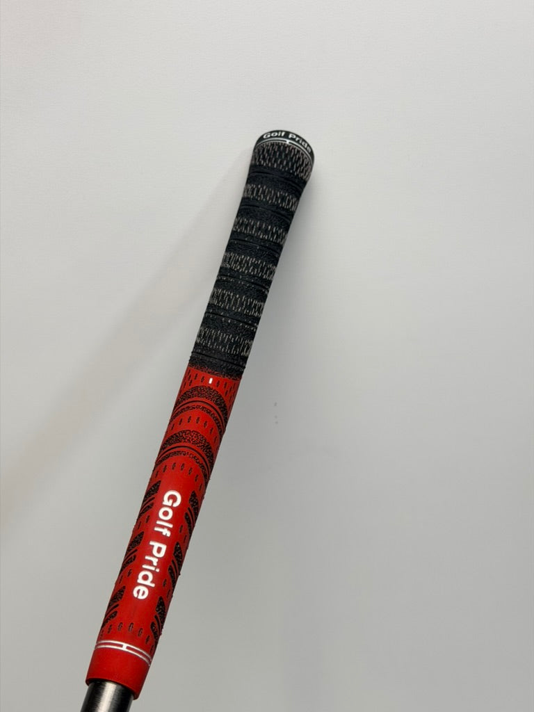 Qi10 RH 6 hybrid SteelFiber R — original view 11