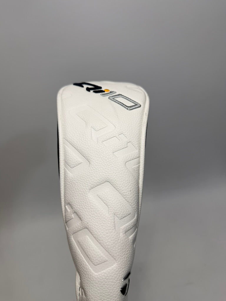 Qi10 RH 6 hybrid SteelFiber R — original view 12