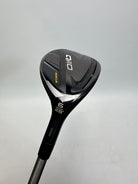 Qi10 RH 6 hybrid SteelFiber R — original view 3