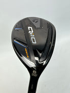 Qi10 RH 6 hybrid SteelFiber R — original view 4