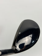 Qi10 RH 6 hybrid SteelFiber R — original view 6