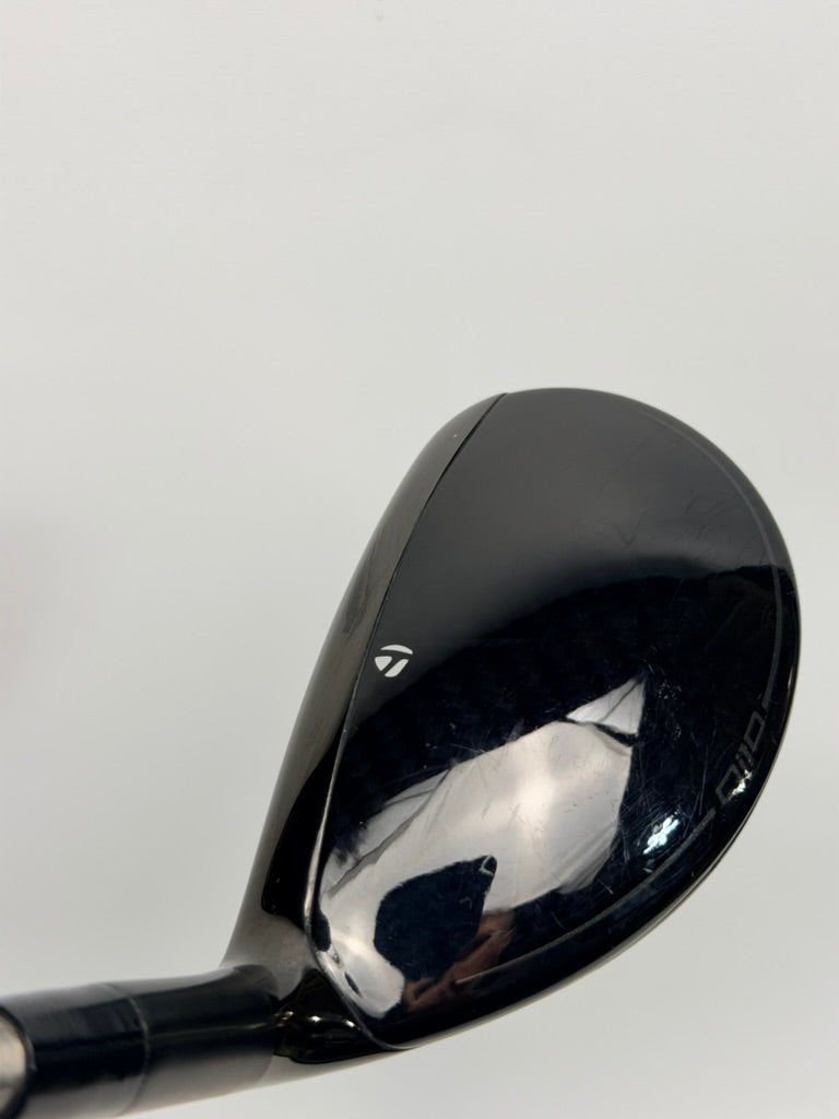 Qi10 RH 6 hybrid SteelFiber R — original view 6