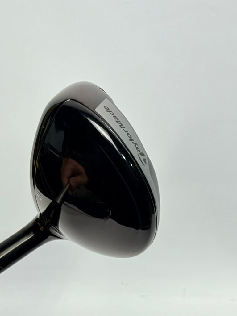 Qi10 RH 6 hybrid SteelFiber R — original view 8