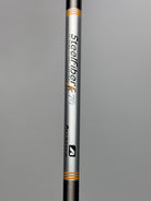 Qi10 RH 6 hybrid SteelFiber R — original view 9