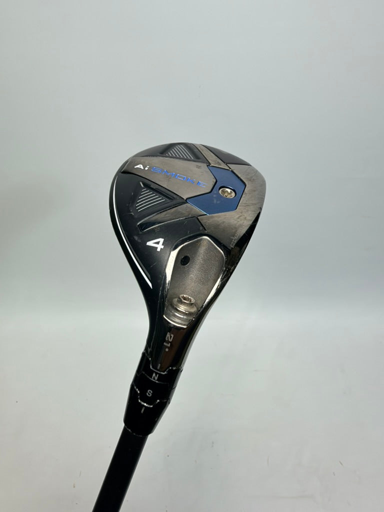Ai Smoke RH 4 hybrid Cypher 5.5 — original view 3