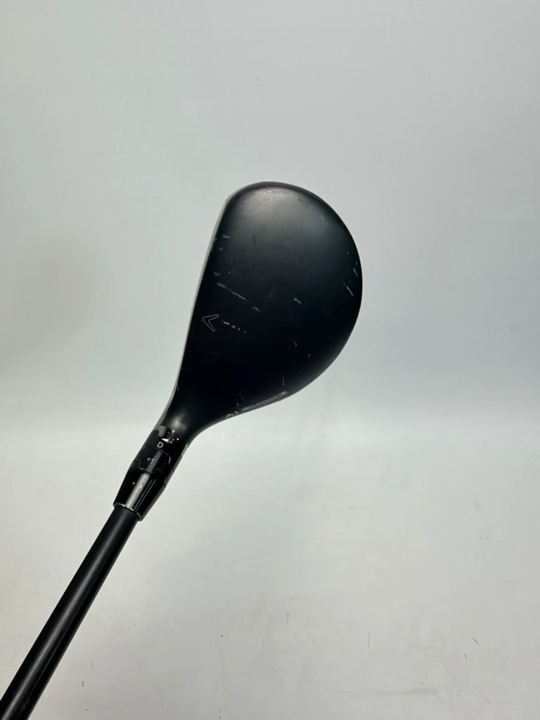 Ai Smoke RH 4 hybrid Cypher 5.5 — original view 5