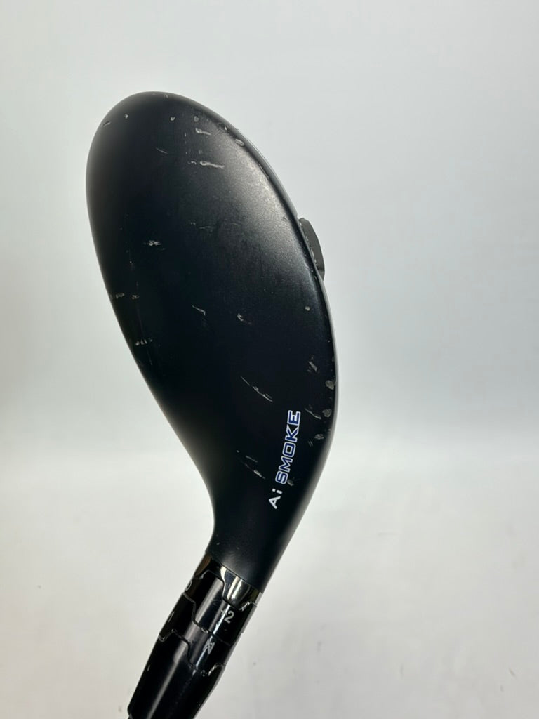 Ai Smoke RH 4 hybrid Cypher 5.5 — original view 6