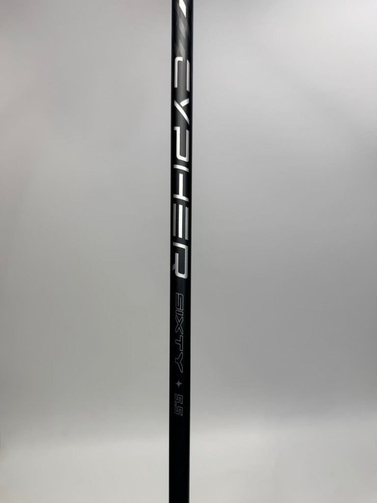 Ai Smoke RH 4 hybrid Cypher 5.5 — original view 8