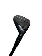 TSR2 RH 18 Smoke 80 6.0 red grip — white background view 1