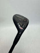 TSR2 RH 18 Smoke 80 6.0 red grip — original view 3
