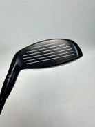 TSR2 RH 18 Smoke 80 6.0 red grip — original view 5