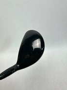 TSR2 RH 18 Smoke 80 6.0 red grip — original view 6
