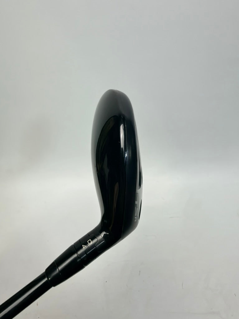 TSR2 RH 18 Smoke 80 6.0 red grip — original view 7