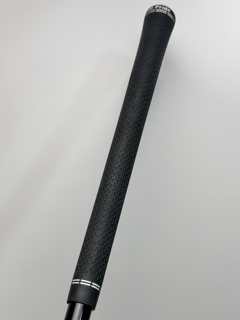 TSR2 RH 18 HZRDUS 80 6.0 black grip — original view 11