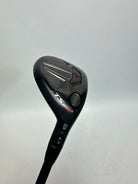 TSR2 RH 18 HZRDUS 80 6.0 black grip — original view 3