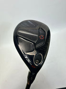 TSR2 RH 18 HZRDUS 80 6.0 black grip — original view 4