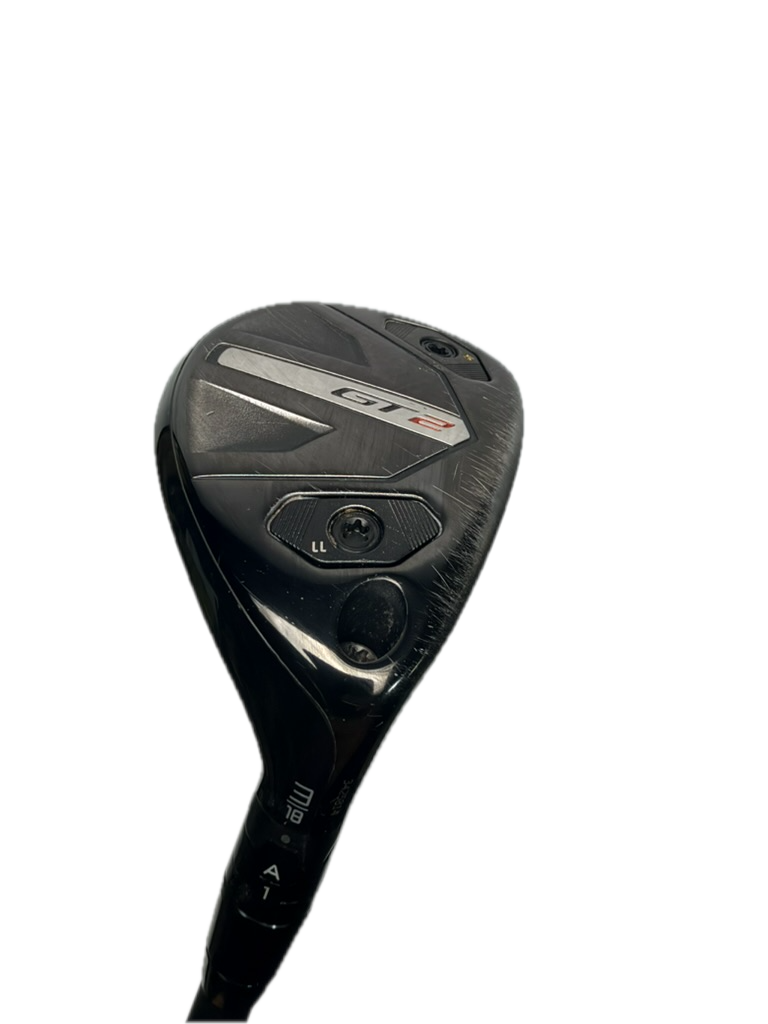 GT2 RH 18 Tensei 75S — white background view 1