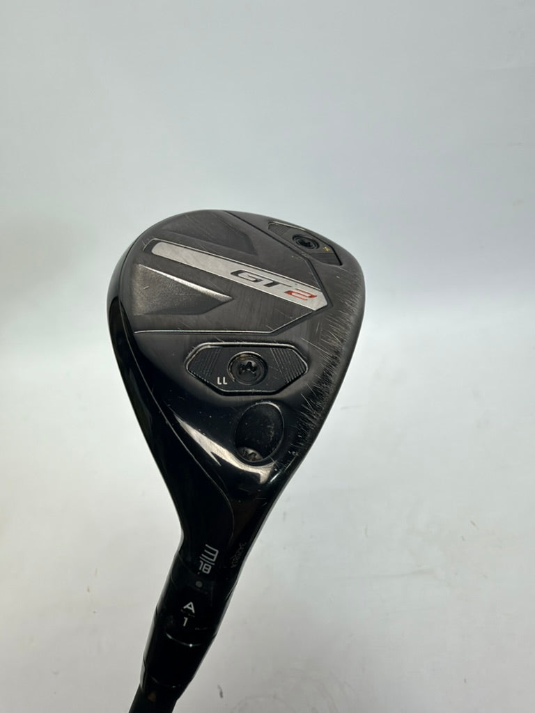 GT2 RH 18 Tensei 75S — original view 3