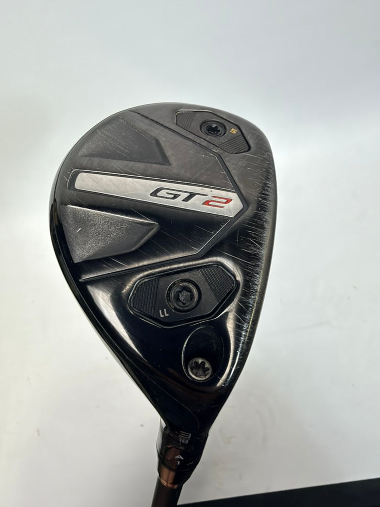 GT2 RH 18 Tensei 75S — original view 4