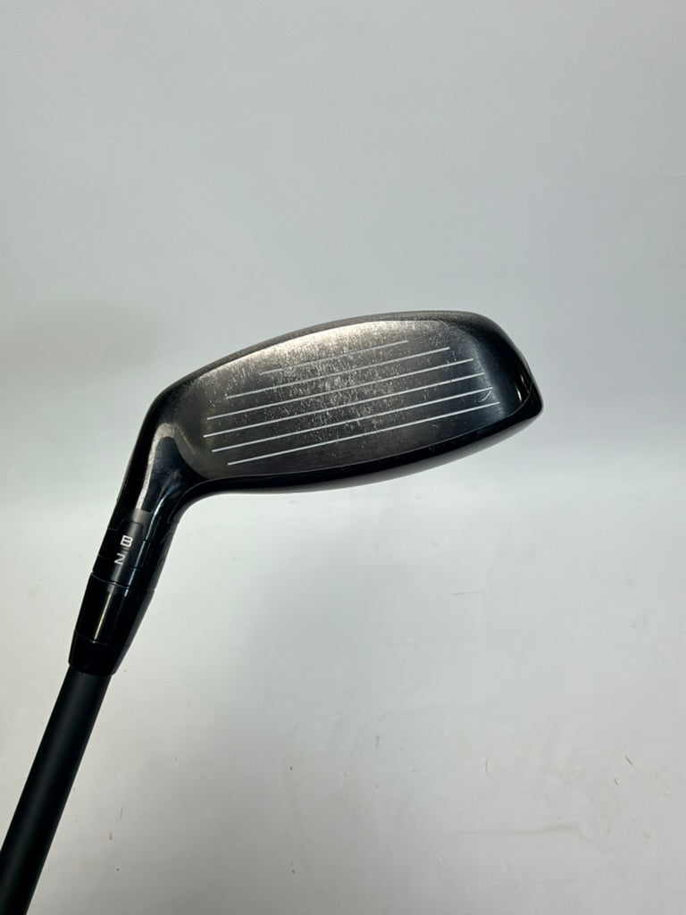 GT2 RH 18 Tensei 75S — original view 5
