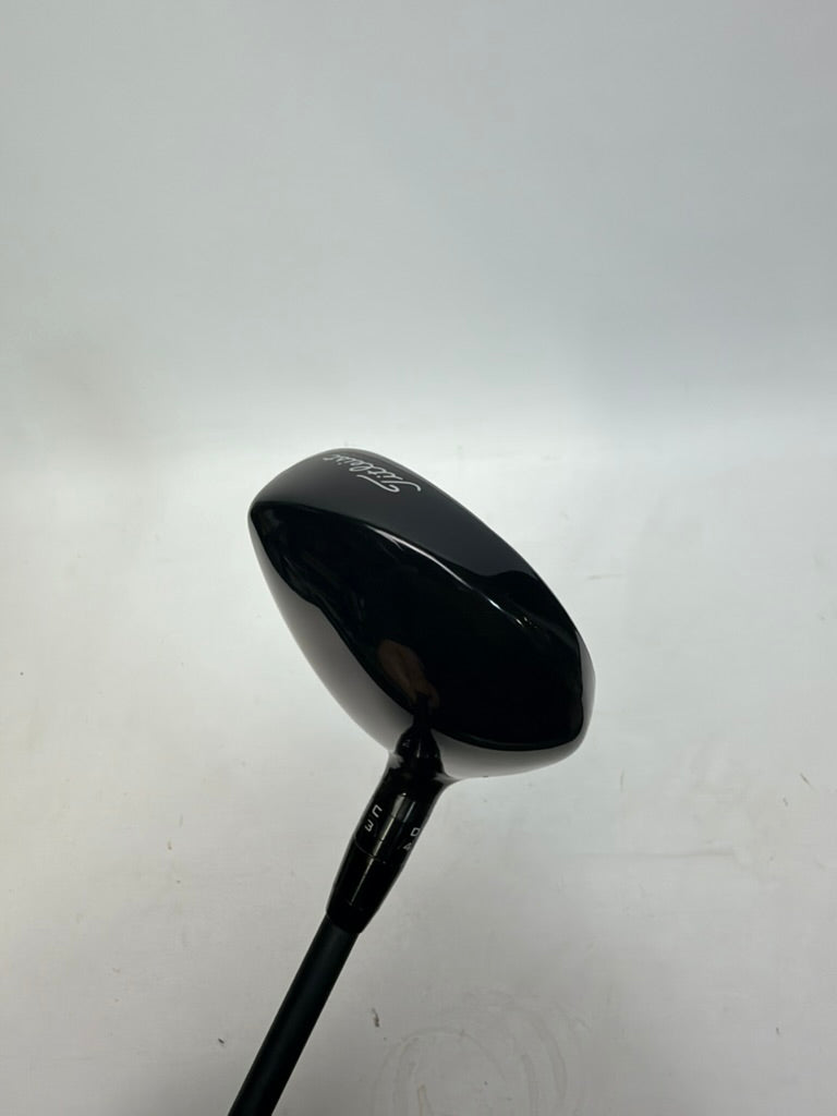 GT2 RH 18 Tensei 75S — original view 8