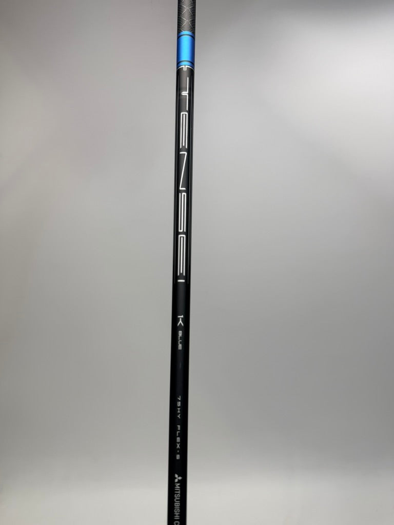 GT2 RH 18 Tensei 75S — original view 9