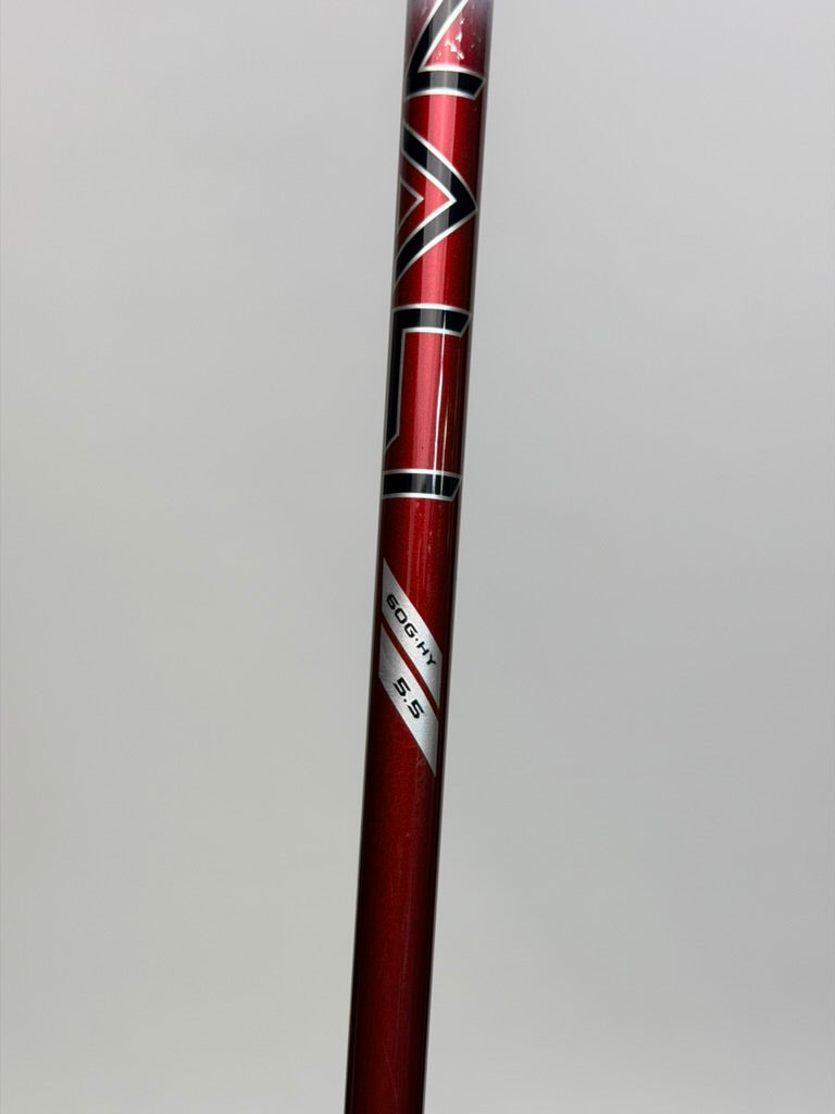 GT1 RH 29 Denali 60 5.5 — original view 10
