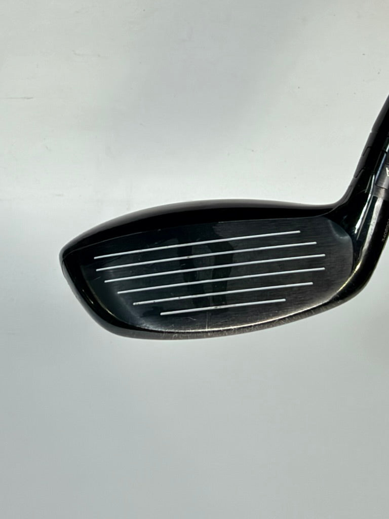 GT1 RH 29 Denali 60 5.5 — original view 5
